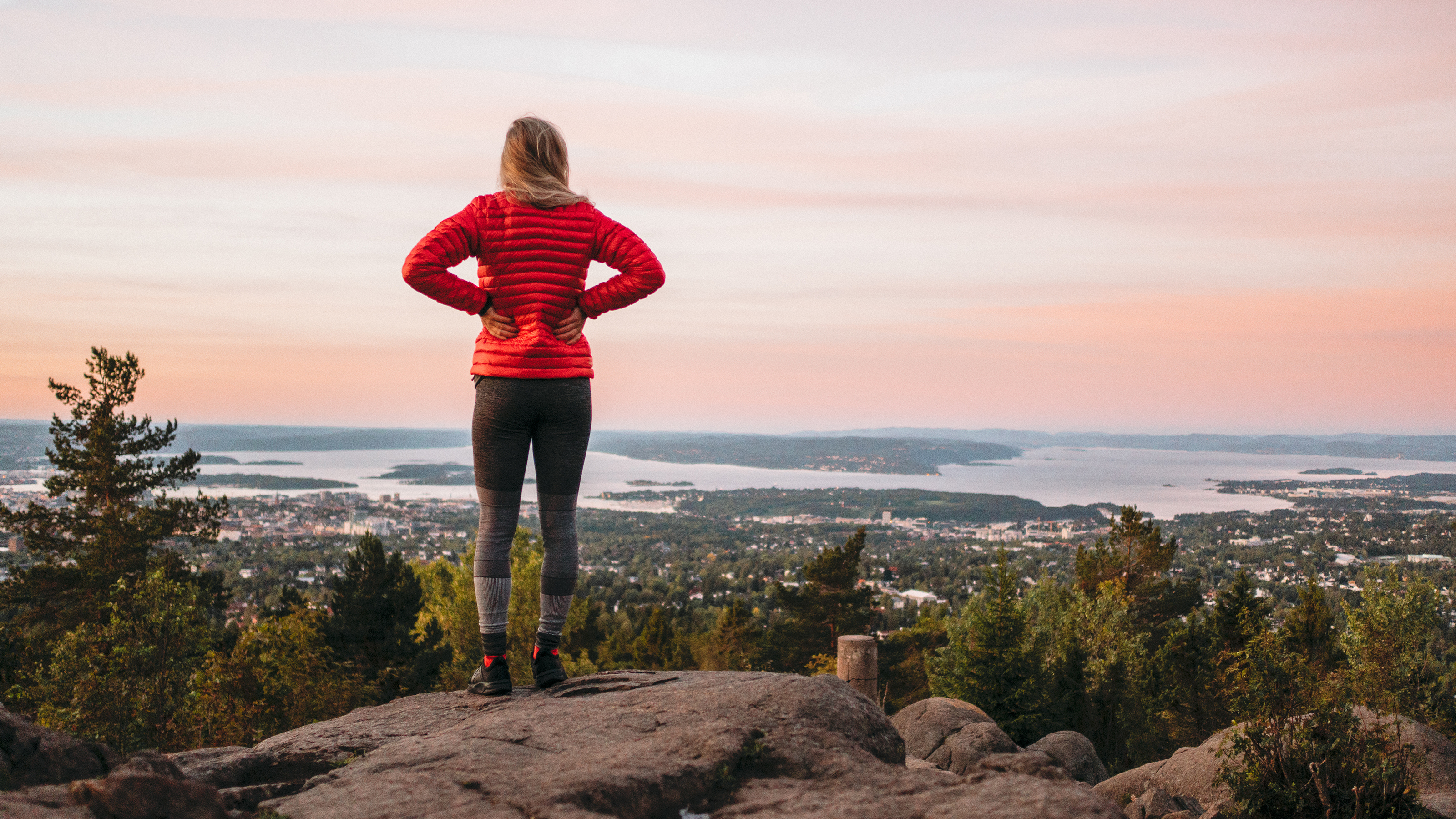 Down guide Down jackets and pants Norrøna® Down guide Down jackets and pants Norrøna®