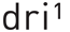 dri™1