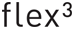 flex™3